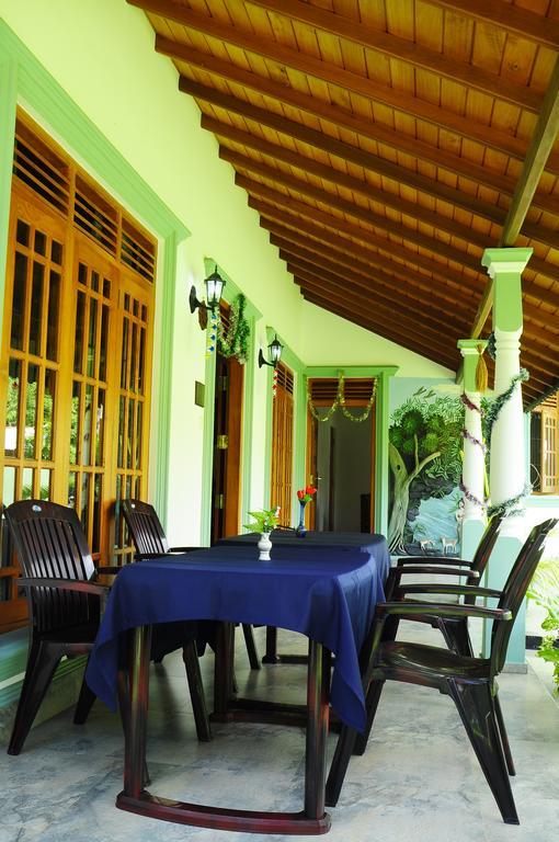 Lumbini Villa Bentota Exterior foto
