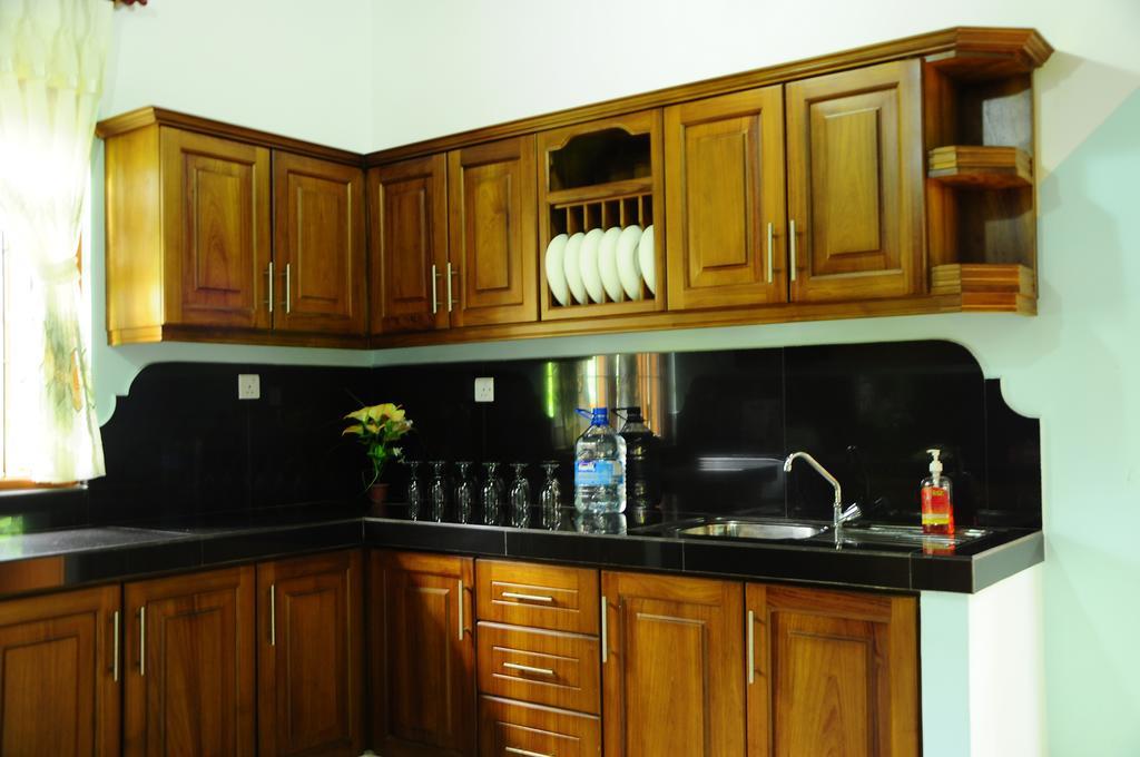 Lumbini Villa Bentota Zimmer foto