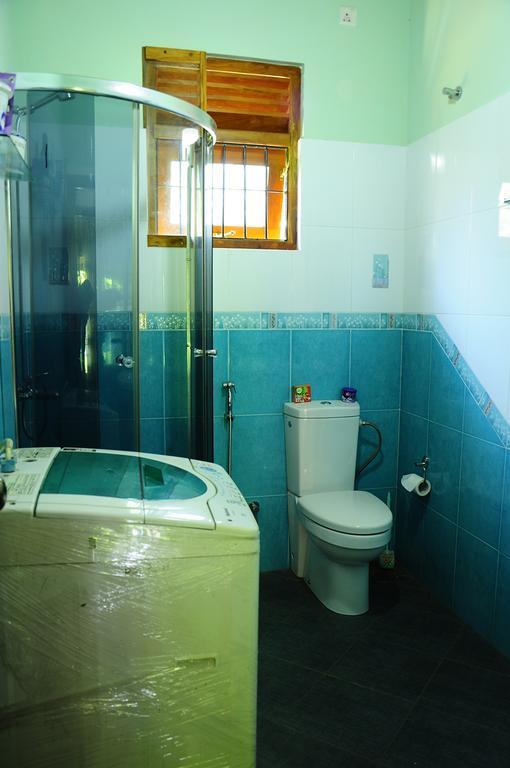 Lumbini Villa Bentota Zimmer foto